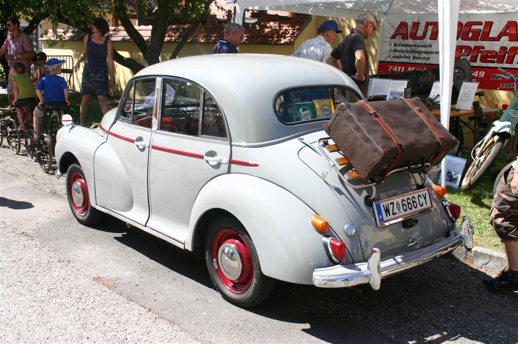 2010-07-11 12. Oldtimertreffen in Pinkafeld